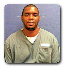 Inmate SHAWN MYERS