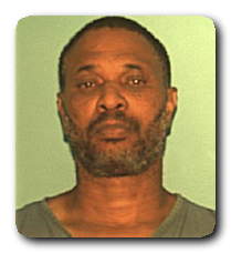 Inmate JERRY L NEAL