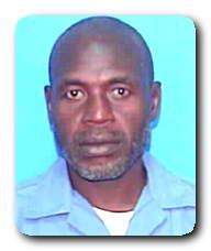 Inmate JOSEPH C BROWNLOVE