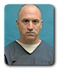 Inmate WILLIAM S HORD