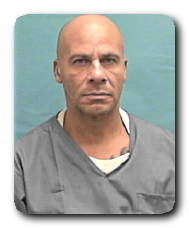 Inmate KEVIN HORTON