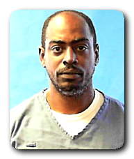 Inmate TYRONE MALONE