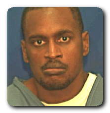 Inmate HERBERT R MINNIS