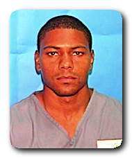 Inmate MARIO D SIKES