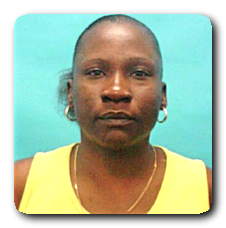 Inmate TAMMY T TERRY