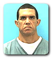 Inmate ANTHONY DAMIANO