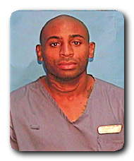 Inmate WAYNE R HEWITT