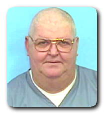 Inmate ROBERT L LEGETTE