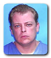 Inmate SCOTT B MATTHEWS