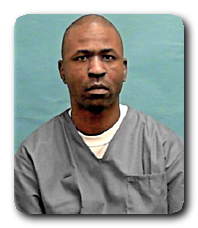 Inmate NORMAN MOSS