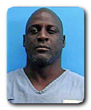Inmate VINCENT M POWELL