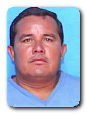 Inmate PEDRO RENTERIA