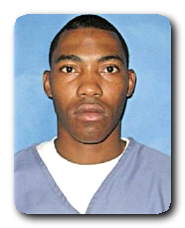 Inmate TRAVIS WILLIAMS