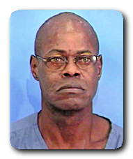 Inmate MARVIN J ATTLES