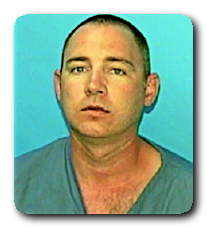 Inmate CURTIS COURTNEY