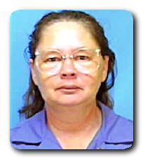 Inmate VICKY DENSION