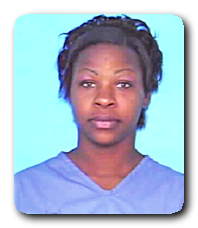 Inmate IVY MCCRAY