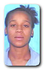 Inmate TAMEKA T MCNAIR