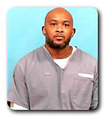 Inmate MICHAEL BUCKNOR