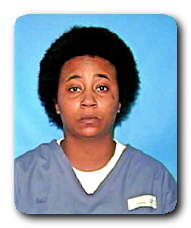 Inmate DANIELLE S FLORENCE