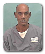 Inmate KEVIN GRIFFIN