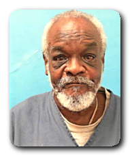 Inmate LARRY HALL
