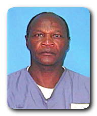 Inmate WILLIE TERRY