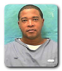 Inmate STEVEN G WIGGINS