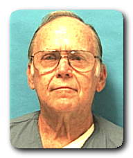 Inmate DALE CUTHBERTSON
