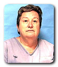 Inmate JEANINE D HAGER