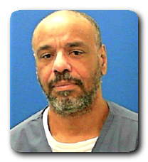 Inmate FREDERICK W IVES