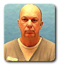 Inmate ROBERT A KELLY