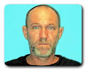 Inmate MICHAEL KILPATRICK