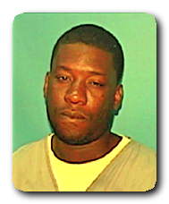 Inmate DEXTER D MARTIN