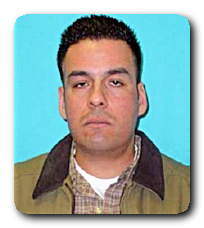 Inmate JOEL A MIRANDA