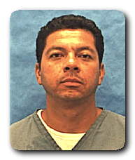Inmate GERSON H RODRIGUEZ