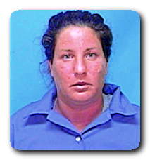 Inmate MICHELLE ADLER