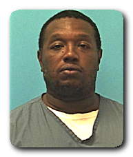 Inmate LARRY C HOLMES