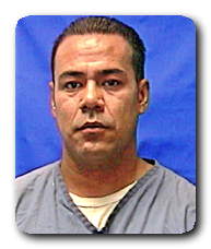 Inmate GONZALO LOPEZ