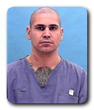 Inmate DENNIS D RODRIGUEZ