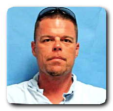 Inmate CHRISTOPHER L STONE