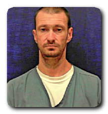 Inmate DONALD J COOPER