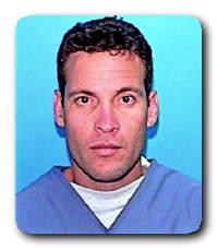 Inmate ALEXANDER J LOPEZ