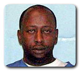 Inmate JEROME D NEAL