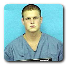 Inmate CHRISTOPHER OAKLAND