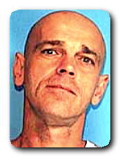 Inmate SHAWN CURTIS PEACE