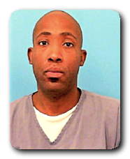 Inmate MICHAEL SIMPKINS