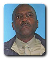 Inmate TERRIEL STEWART