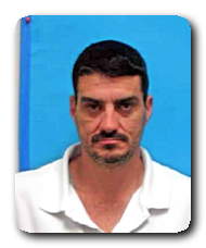 Inmate MICHAEL JAMES VALLETTA