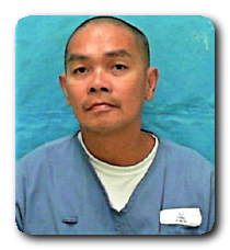 Inmate KHAI VU